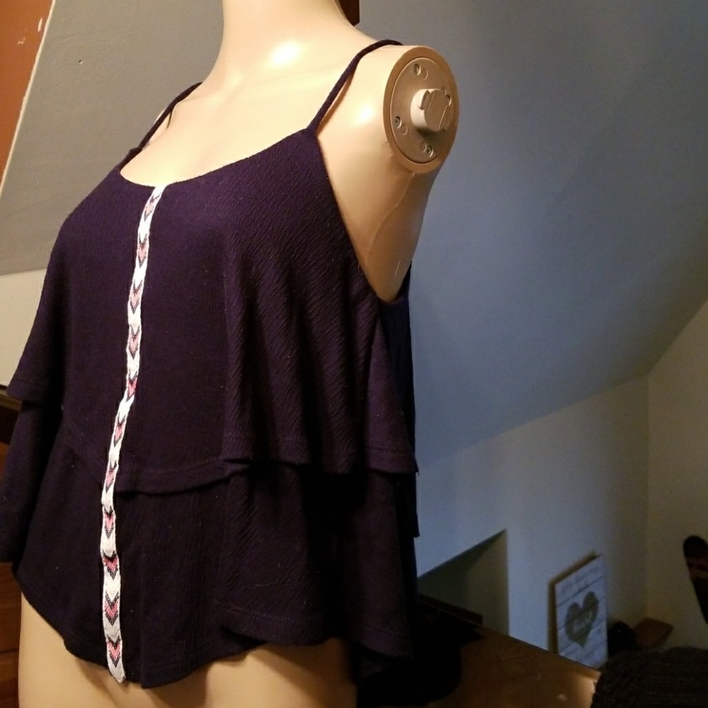 Summer cami - Picture 2 of 3